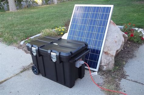 Best Backup Solar Generators For Home Use Solargeneratorguide