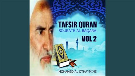 Tafsir Quran Sourate Al Baqara Pt1 Youtube