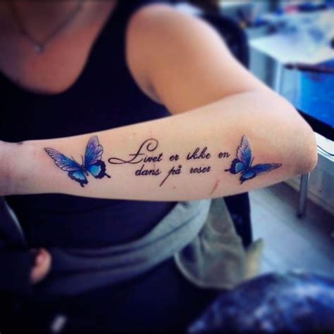 Must Try Quote Tattoos For Girls With Meaning Tattoosboygirl