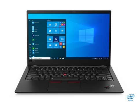 Lenovo Thinkpad X1 Carbon 8th Gen Notebook 20u90003hv 140