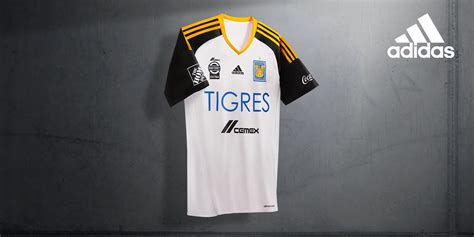 Ebay kleinanzeigen ice tigers nürnberg trikot gilbert. Tigres 2016 Ausweich-Trikot veröffentlicht - Nur Fussball