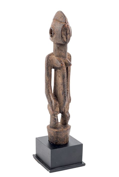 Mossi Sculpture Burkina Faso