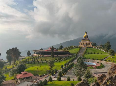 7 Best Places To Visit In South Sikkim 2020 Sikkim Tourism At Its Best