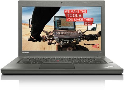 Lenovo Thinkpad T440 Touch 20b7s4nt07 Laptop Hardware Info