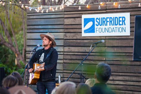Surfrider Foundation Celebrates Successful One Ocean Event Honoring