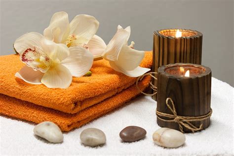 Kostenloses Foto Wellness Massage Relax Kostenloses Bild Auf Pixabay 589770