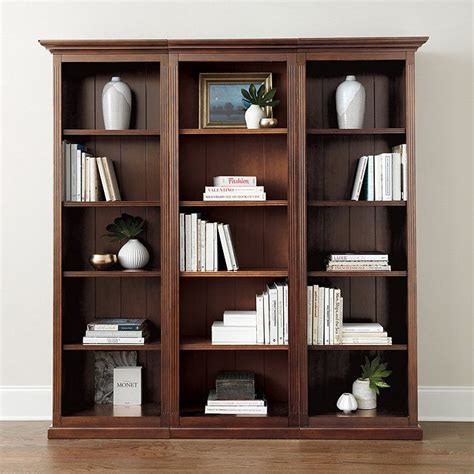Select ballard designs manual you need on this page. Tuscan Flush Side Bookcase | Ballard Designs | Bookcase ...