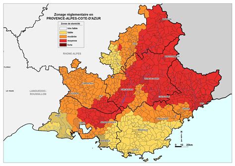 Les villes les plus consultées. Carte des Alpes-Maritimes - Cartes et plans du département
