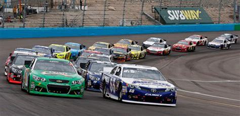 Byron charges through the pack to dominate at homestead william byron dominated the nascar cup race at homestead for hendrick motorsports. Carl Edwards ends long drought with win in NASCAR Sprint ...