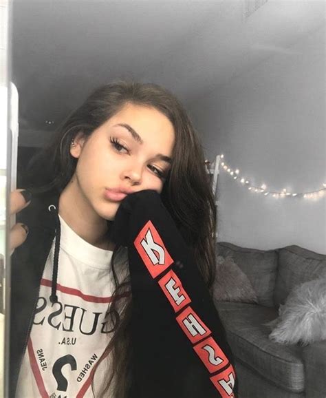pin by liv on maggie in 2020 maggie lindemann beauty girl beauty