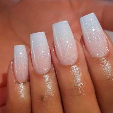 How To Do French Ombr Dip Nails Stylish Belles Amazing French