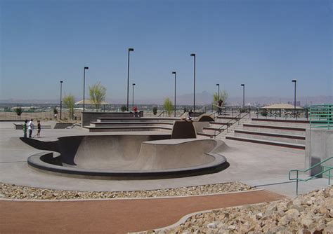 Hollywood Skate Park Las Vegas Nv