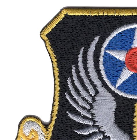 Air Force Special Operations Patch Specialty Patches Air Force