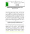 Yuk, simak cara mengatasi simak cara mengatasi pengangguran di sini! (PDF) Pengangguran dalam kalangan Tenaga Kerja Semasa ...