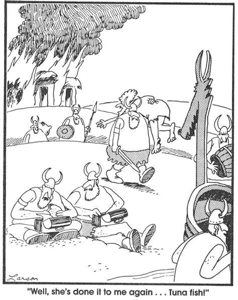 21 Best The Far Side Classics Images The Far Side Far Side Cartoons