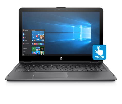 Hp Envy X360 15 Ar002na Convertible Laptop 156 Inch Full Hd Touch