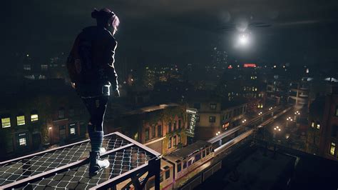 Infamous First Light On Ps4 Official Playstation Store Canada