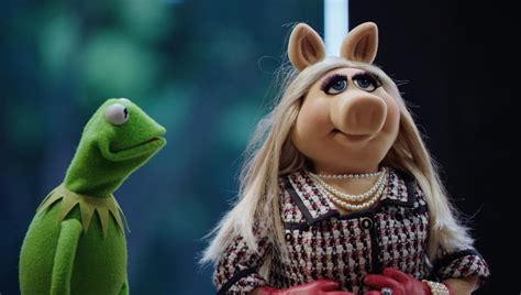 Kermit Miss Piggy And Pals May Hit Disney Streaming For