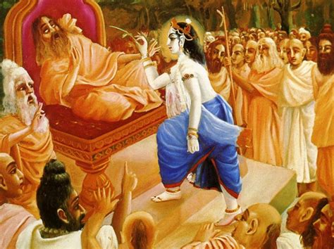 Lord Balarams Appearance Day The Hare Krishna Movement