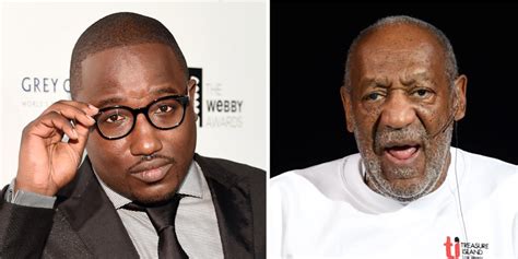 Hannibal Buress Reacts To Infamous Bill Cosby Joke Business Insider