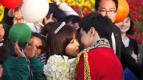 12.04.27 TK2H Engagement Kiss Fancam -- Lee Seung Gi - YouTube