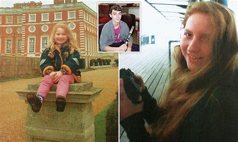 Chadlington Girl Hanged Herself After Struggling To Cope With The