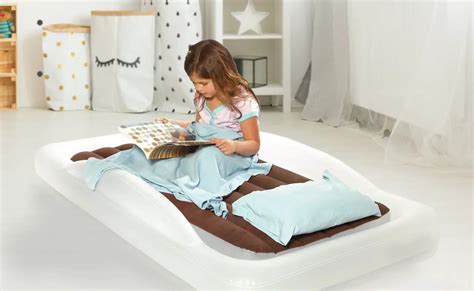 The Best Toddler Travel Bed Air Mattress For Kids Ph