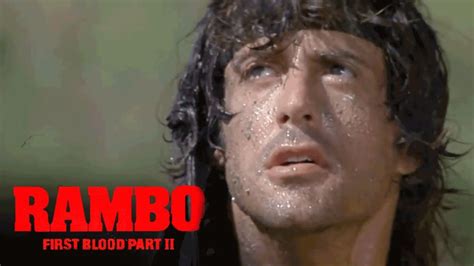 Rambo First Blood Part 2 Streaming Watch And Stream Online Via Amc Plus