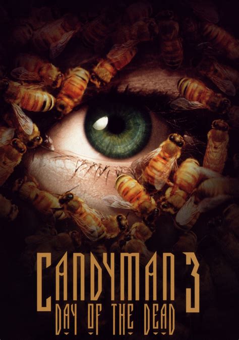 Candyman is a song recorded by american singer christina aguilera for the second disc of her fifth studio album, back to basics (2006). Candyman: Day of the Dead | Movie fanart | fanart.tv
