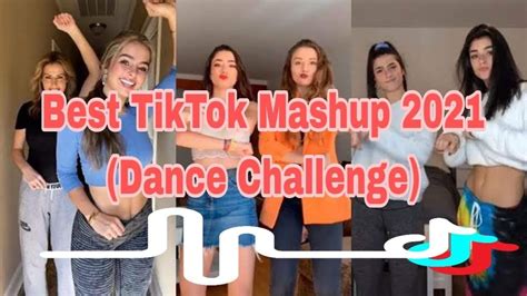 Tiktok Dance Challenge Drbeckmann