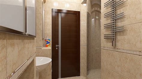 12 modern bathroom door, most of the nicest as well as sweetest. Modern bathroom door design ideas, materials and size2019