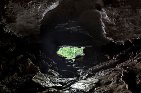 The Deepest Cave In The World Krubera Cave Abkhazia Georgia