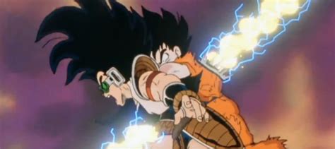 Raditz can also be quite a coward when facing death, as he kept struggling and begging with panic in his usually arrogant attitude when facing piccolo's before dying, raditz also states that he has no doubt nappa and vegeta will bring him to life with the dragon balls. How many times has Goku died? - Dragon Ball Guru