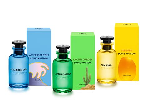 Buy the newest louis vuitton perfume in malaysia with the latest sales & promotions ★ find cheap offers ★ browse our wide selection of products. Cactus Garden Louis Vuitton parfum - een nieuwe geur voor ...