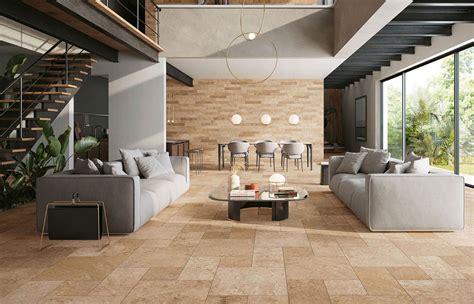 Carrelage Clair : Choisir du Carrelage Clair Moderne