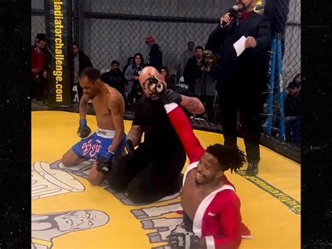 Zion Clark Mma Fighter Born Without Legs Honored By Conor Mcgregor