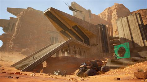 Dune Awakening Gameplay Premiere Zum Survival Mmo