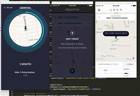 Drive whenever you want—uber offers a flexible way tomake extra cash on your terms. Octopus to the Rescue: the Fascinating World of Inter-App ...