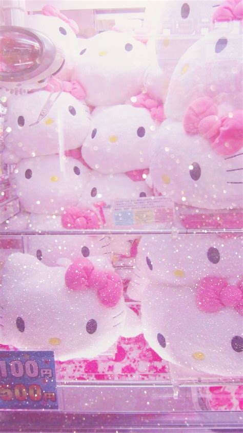 If you're in search of the best hello kitty wallpaper, you've come to the right place. Hello Kitty Aesthetic Wallpapers - Wallpaper Cave