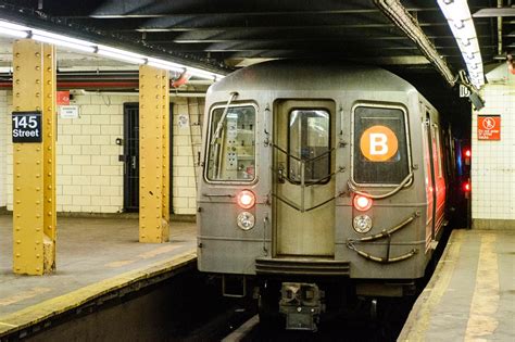 Multiple Mta Subway Lines Delayed Thanks To Signal Problems
