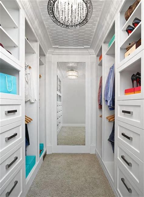 Walk In Closet Ideas Here Are A Few Of The Most Useful And Also