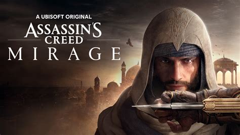 Assassins Creed Mirage Rilis Pertengahan Tahun Semarang Id