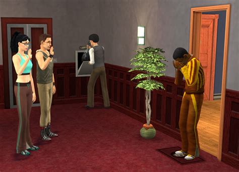 The Sims 2 Apartment Life Gamespot
