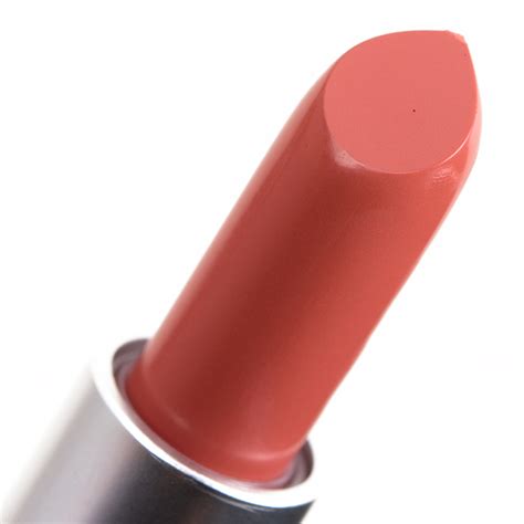 Mac Kinda Sexy Lipstick Review Swatches