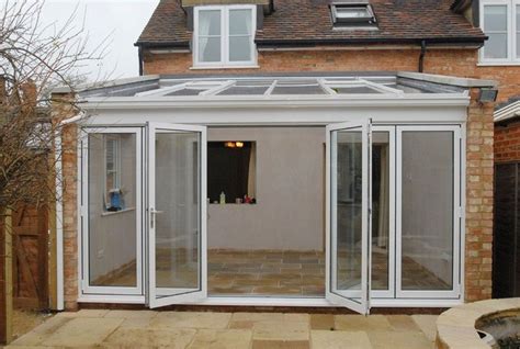 Lean To Conservatory Conservatory Design Lean To Conservatory