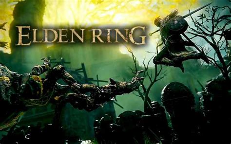 Elden Ring Gameplay Trailer Review Price Release Date Az World News