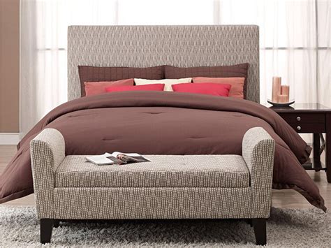 Over 20 years of experience to give you great deals on quality home products and more. Bed ottoman bench Giving Extra Sophistication You Cannot ...