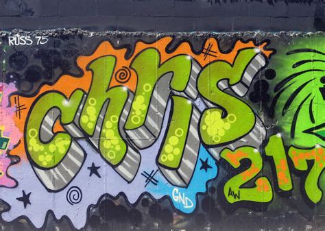 Mission Graffiti In Bushwick With Checker 170 Mark 198 And More