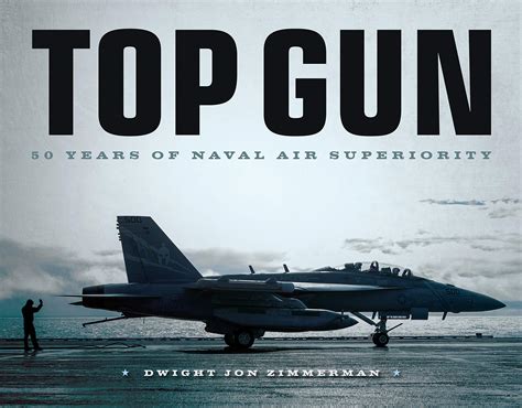 Top Gun 50 Years Of Naval Air Superiority Autobooks Aerobooks