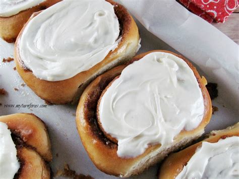 How To Make The Best Texas Cinnamon Rolls